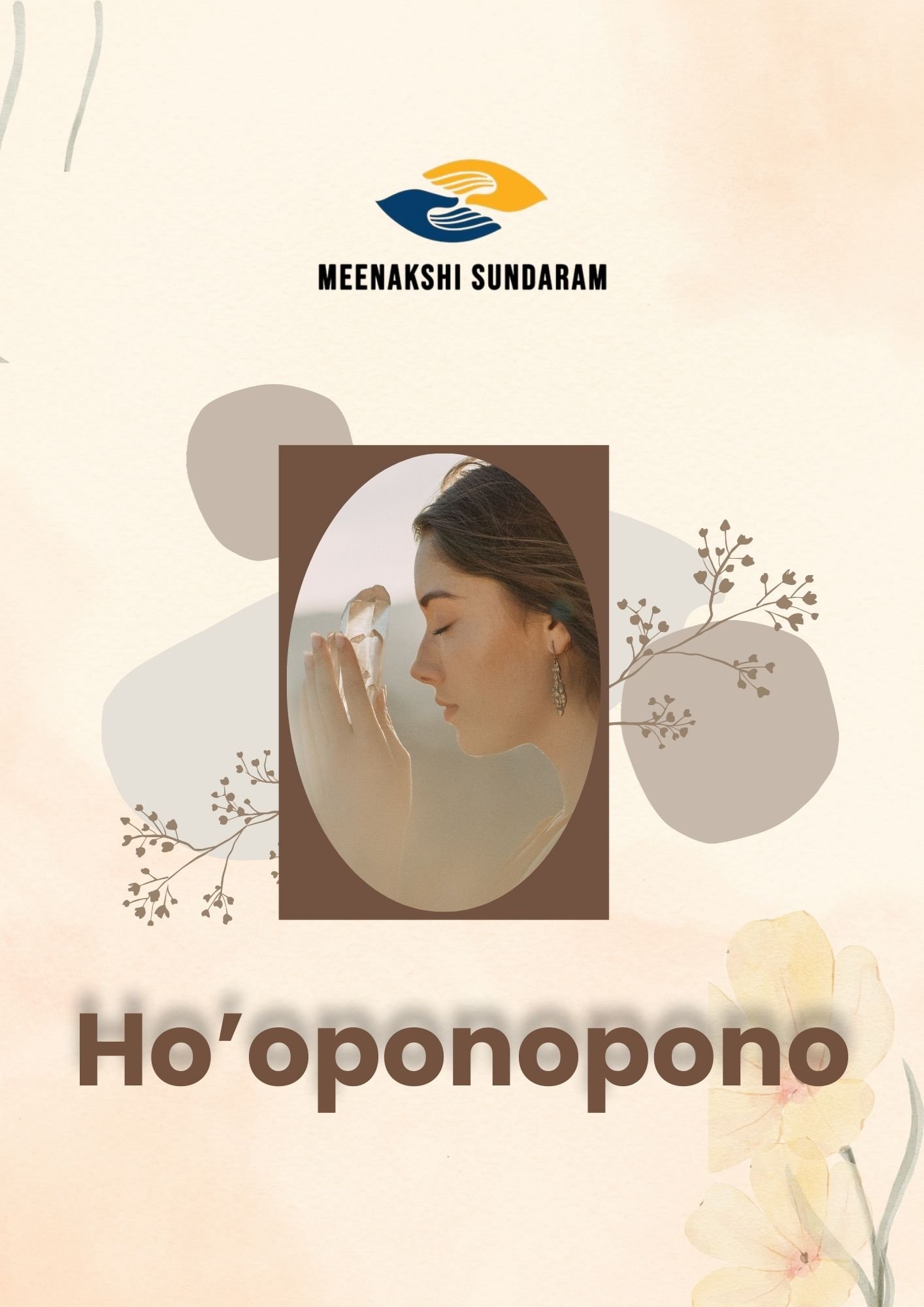 100 faq ho oponopono